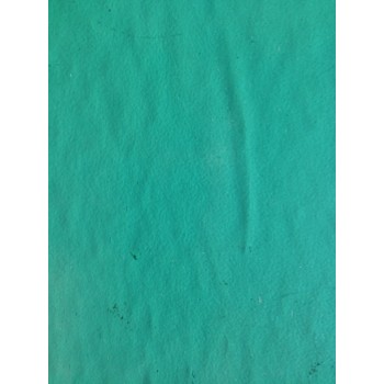Helles Meergrün 50cm x 50cm (026)